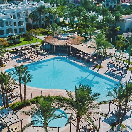 Jaz Makadi Star & Spa Hurgada Dış mekan fotoğraf