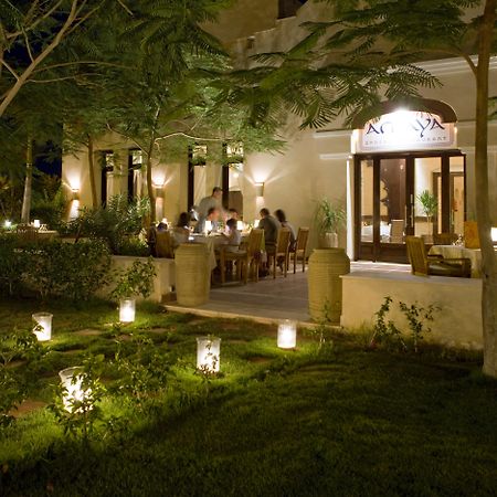 Jaz Makadi Star & Spa Hurgada Dış mekan fotoğraf