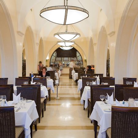 Jaz Makadi Star & Spa Hurgada Dış mekan fotoğraf