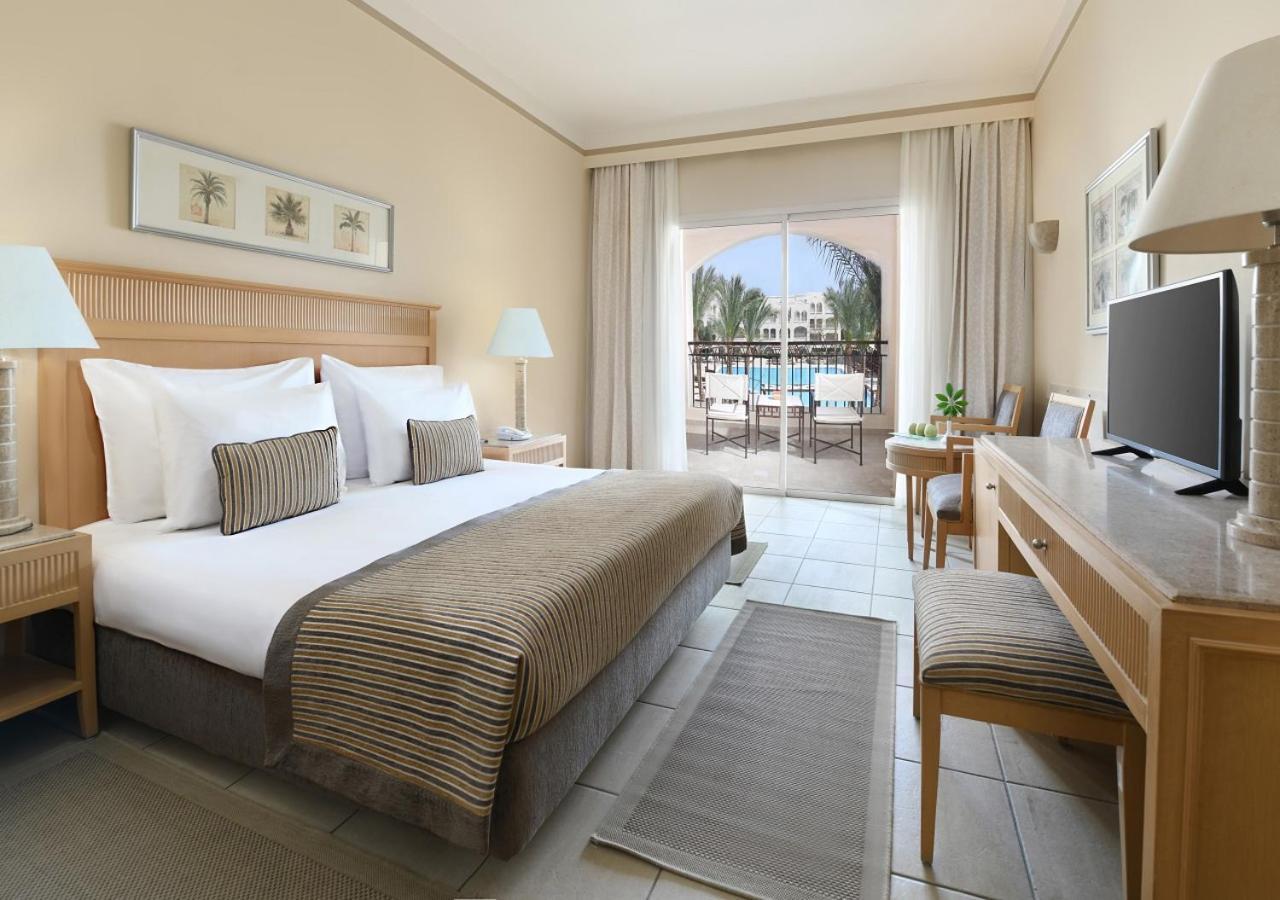 Jaz Makadi Star & Spa Hurgada Dış mekan fotoğraf