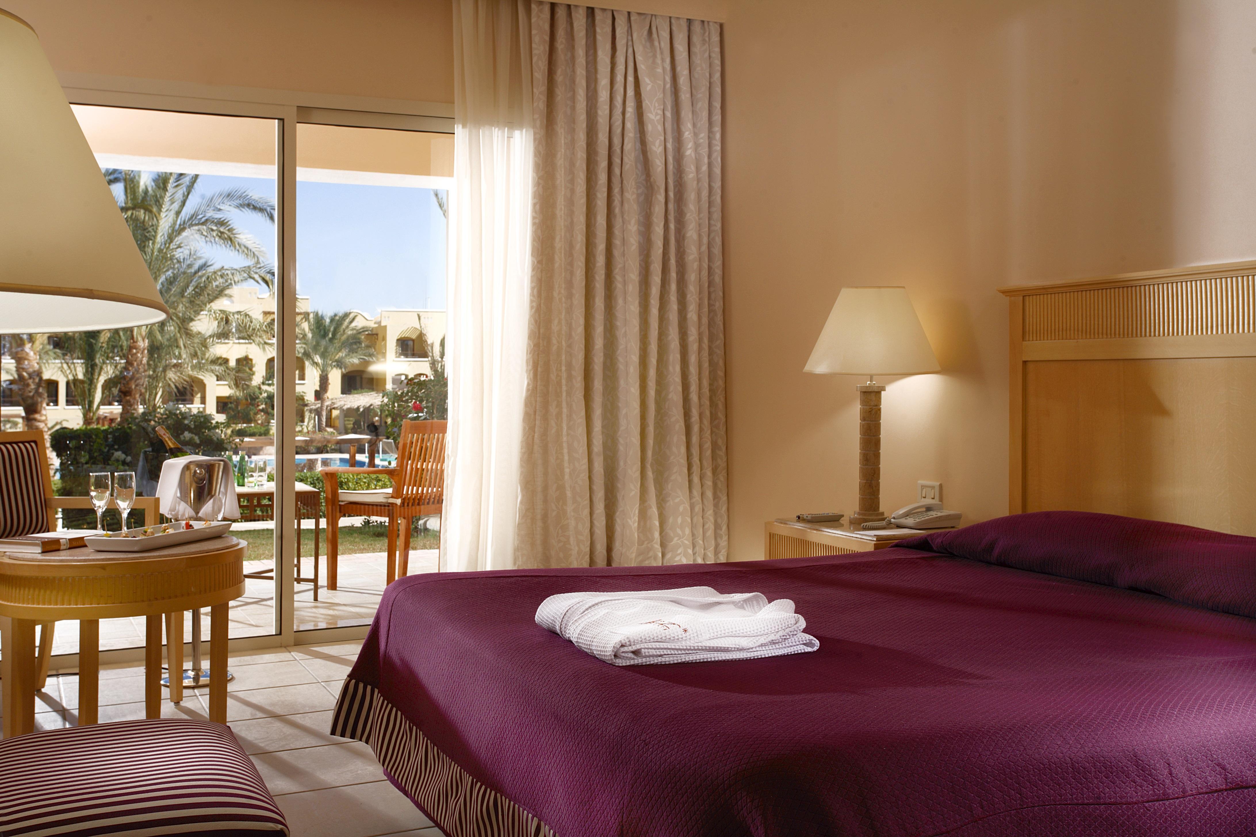 Jaz Makadi Star & Spa Hurgada Oda fotoğraf