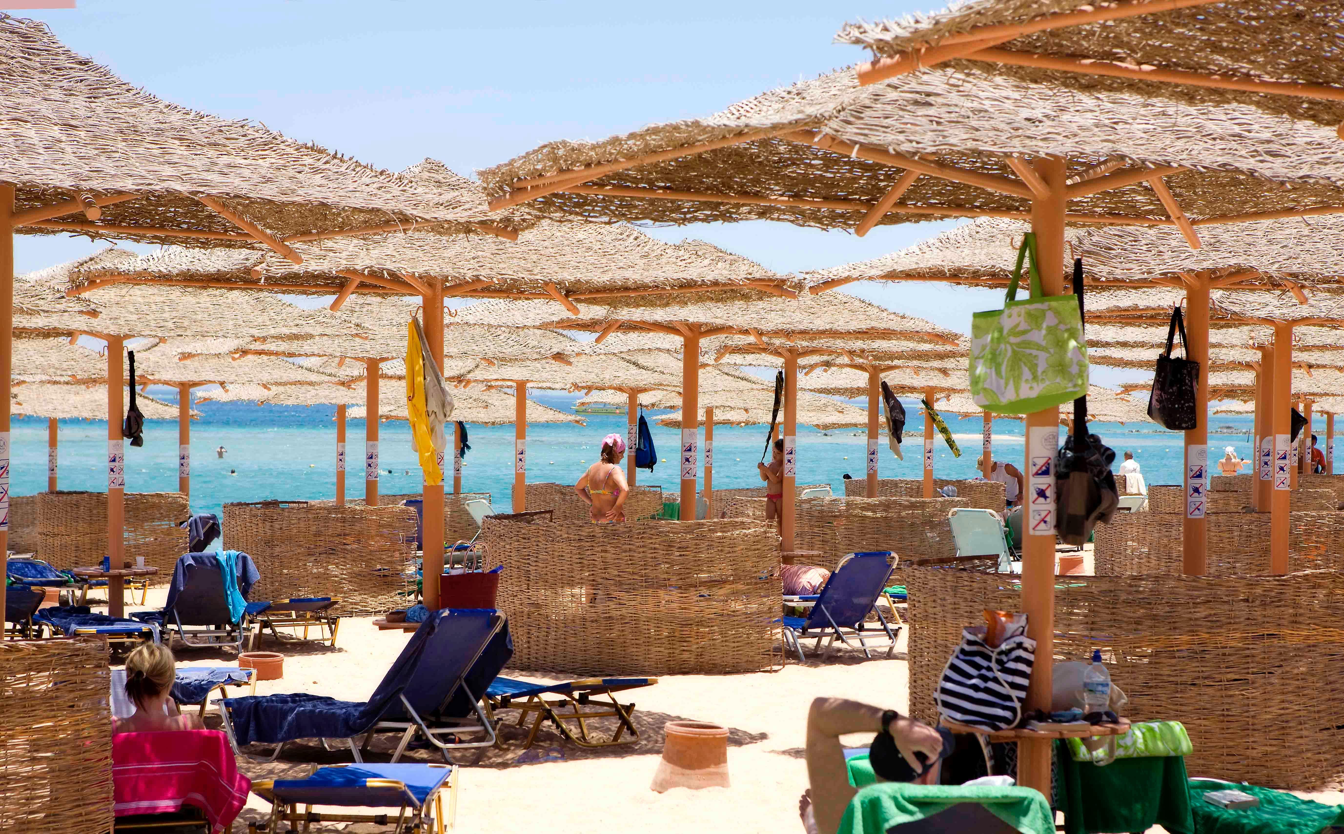 Jaz Makadi Star & Spa Hurgada Dış mekan fotoğraf