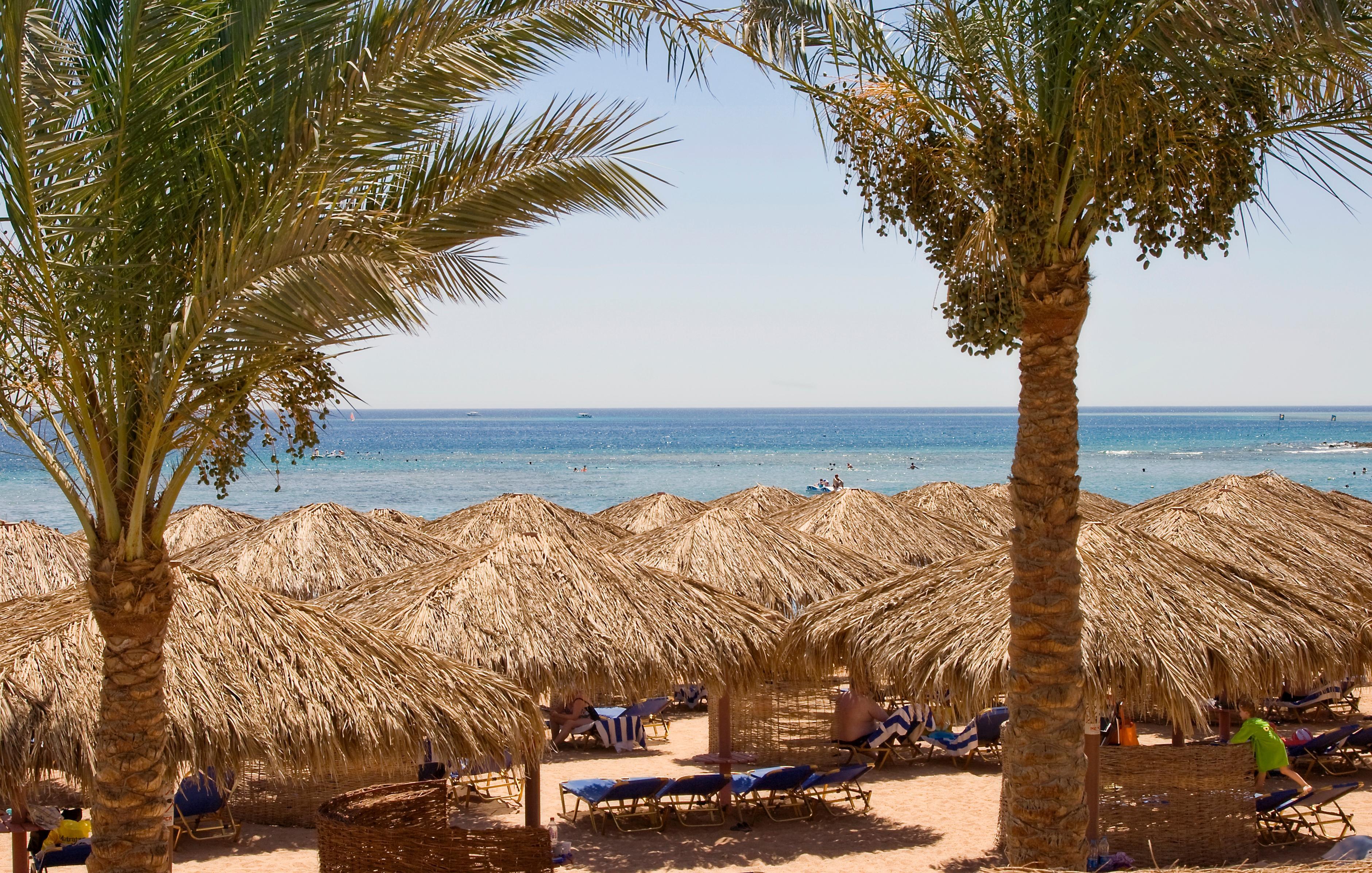 Jaz Makadi Star & Spa Hurgada Dış mekan fotoğraf