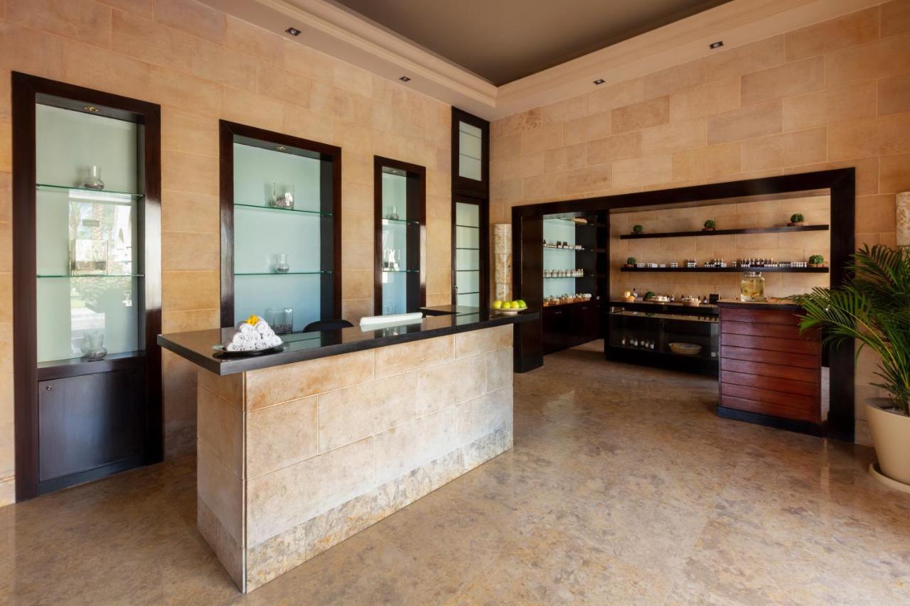 Jaz Makadi Star & Spa Hurgada Dış mekan fotoğraf