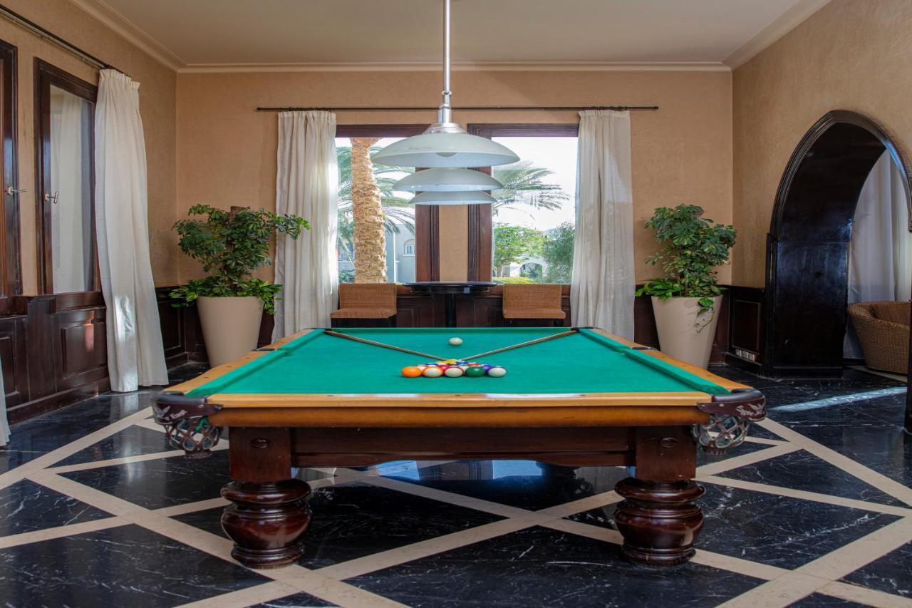 Jaz Makadi Star & Spa Hurgada Dış mekan fotoğraf
