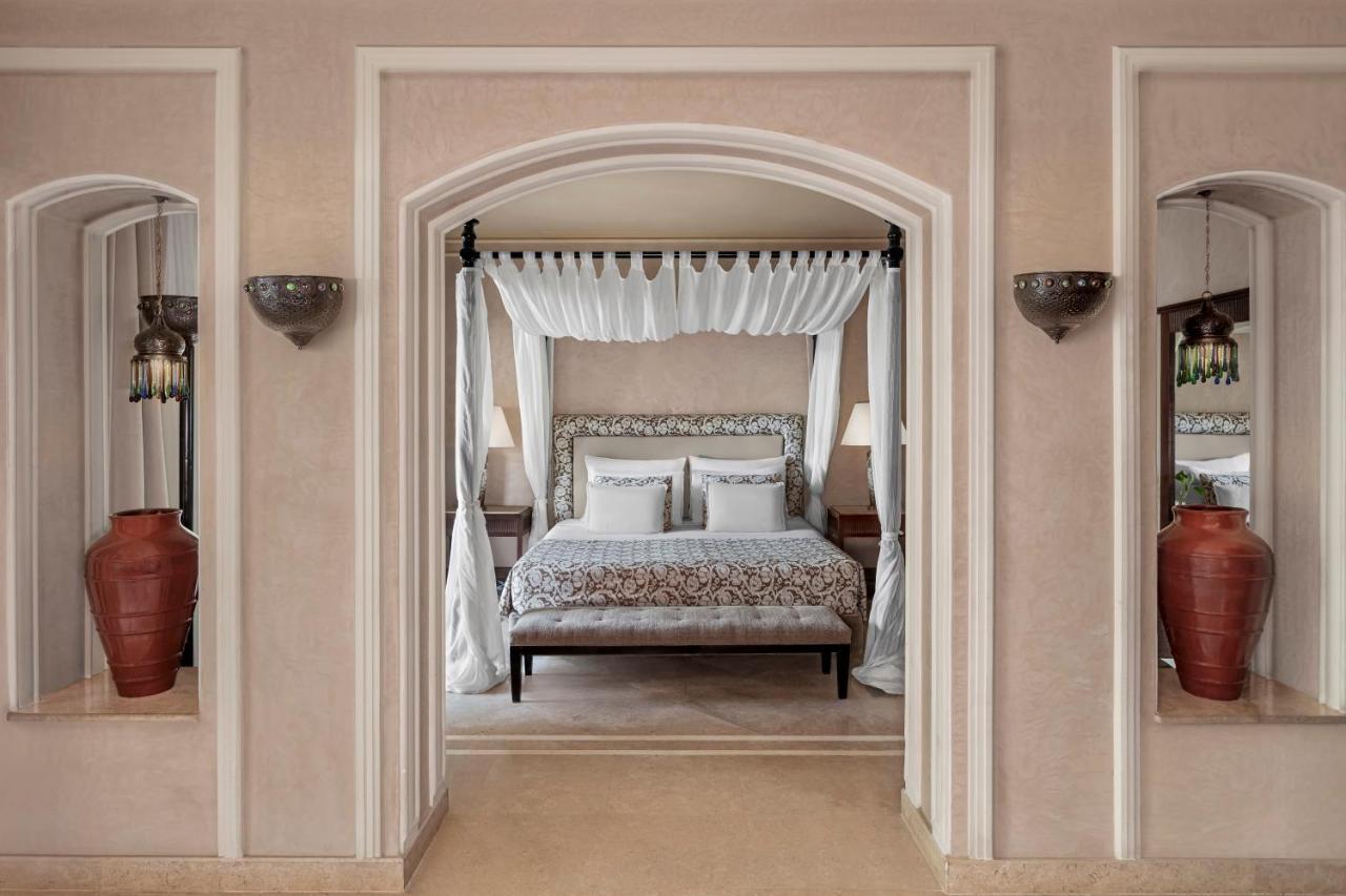 Jaz Makadi Star & Spa Hurgada Dış mekan fotoğraf