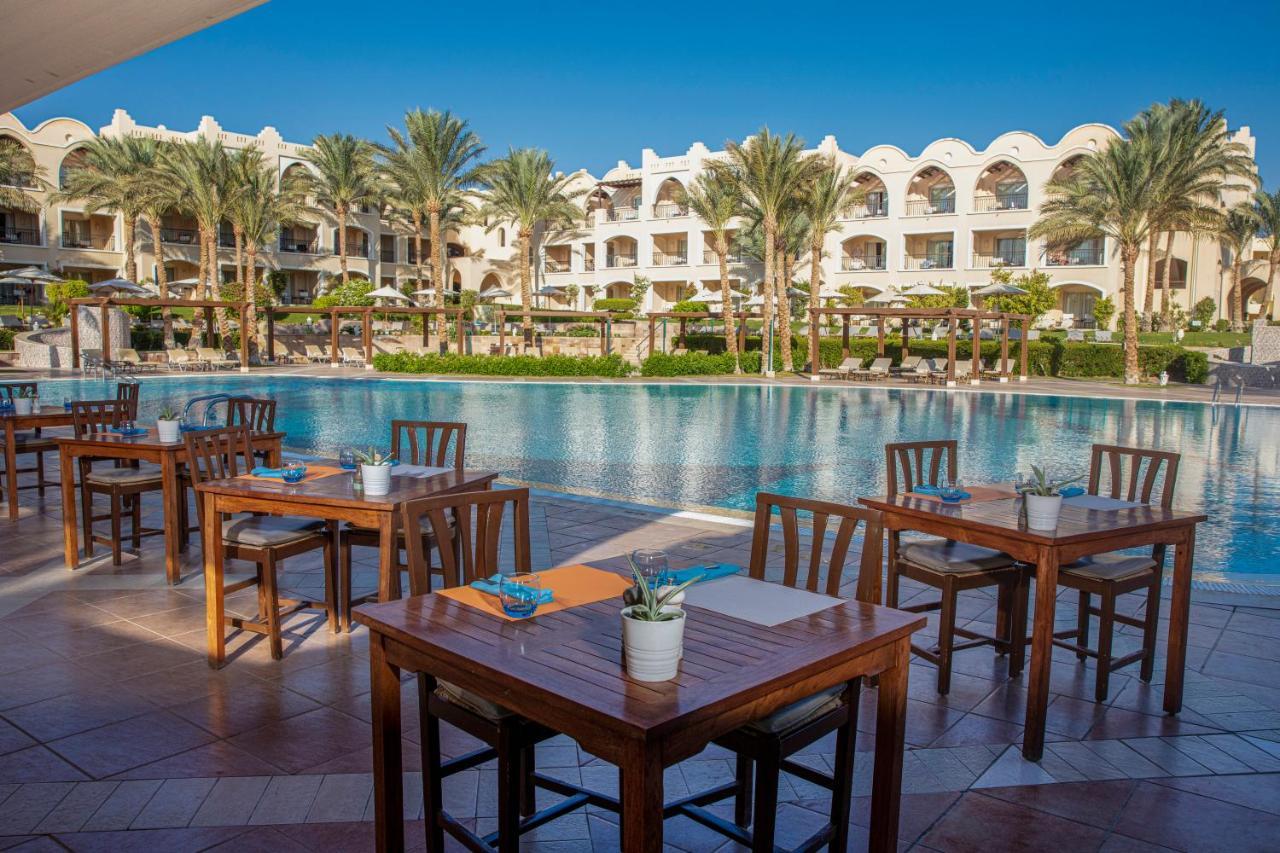 Jaz Makadi Star & Spa Hurgada Dış mekan fotoğraf
