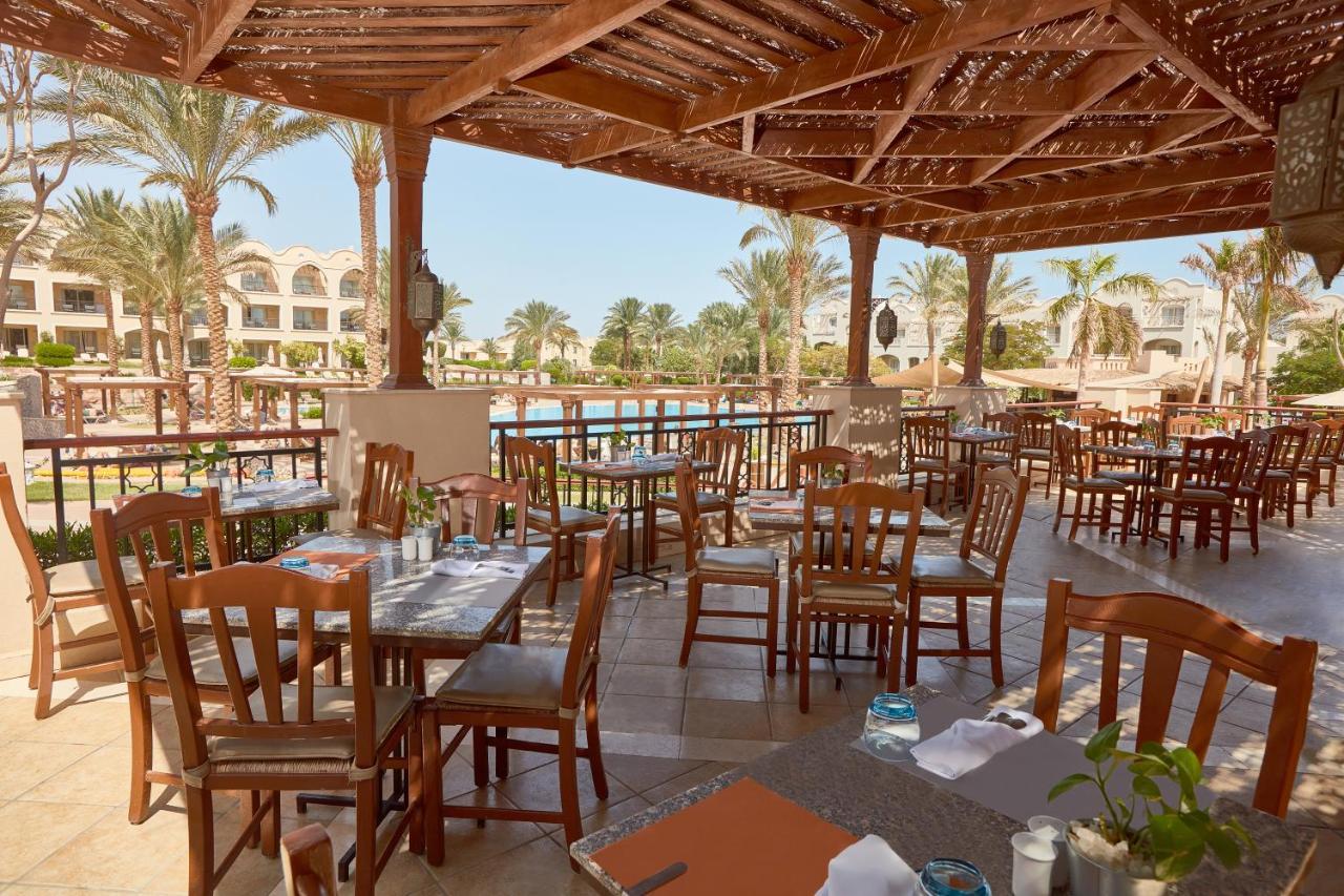 Jaz Makadi Star & Spa Hurgada Dış mekan fotoğraf