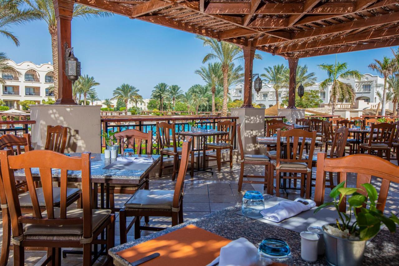 Jaz Makadi Star & Spa Hurgada Dış mekan fotoğraf