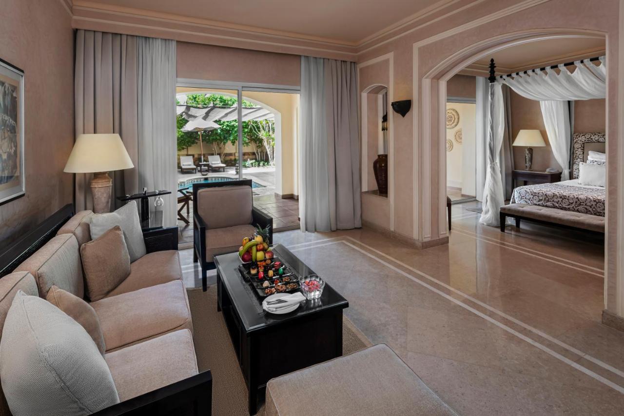 Jaz Makadi Star & Spa Hurgada Dış mekan fotoğraf