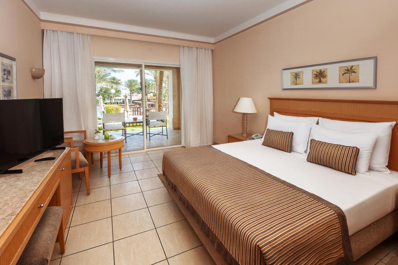 Jaz Makadi Star & Spa Hurgada Dış mekan fotoğraf