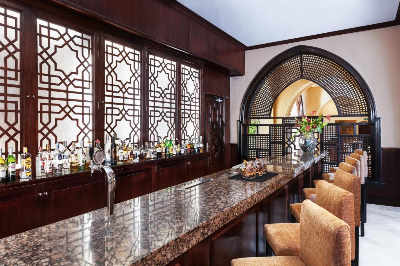 Jaz Makadi Star & Spa Hurgada Dış mekan fotoğraf