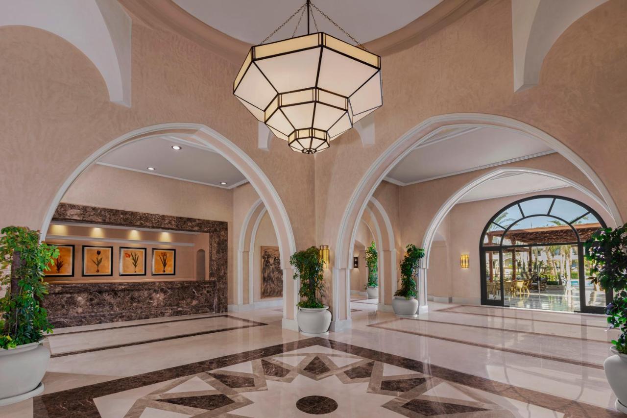 Jaz Makadi Star & Spa Hurgada Dış mekan fotoğraf