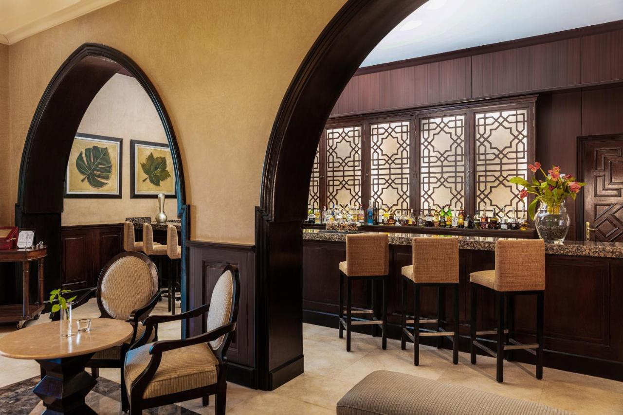 Jaz Makadi Star & Spa Hurgada Dış mekan fotoğraf