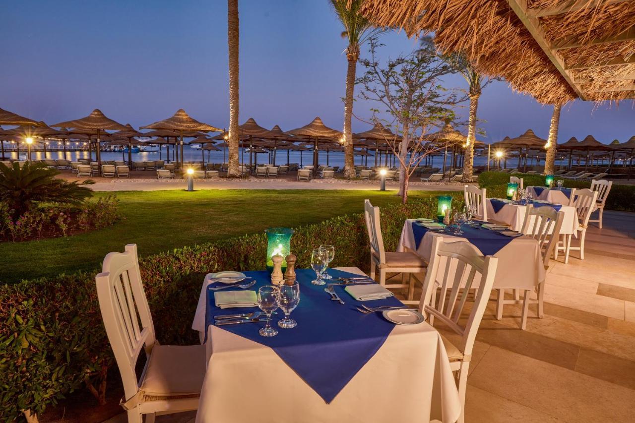 Jaz Makadi Star & Spa Hurgada Dış mekan fotoğraf