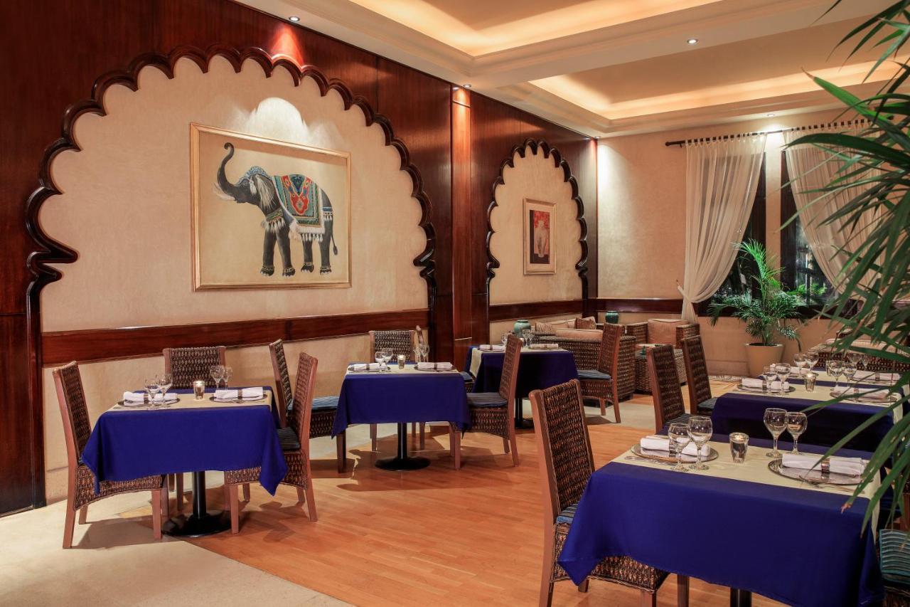 Jaz Makadi Star & Spa Hurgada Dış mekan fotoğraf