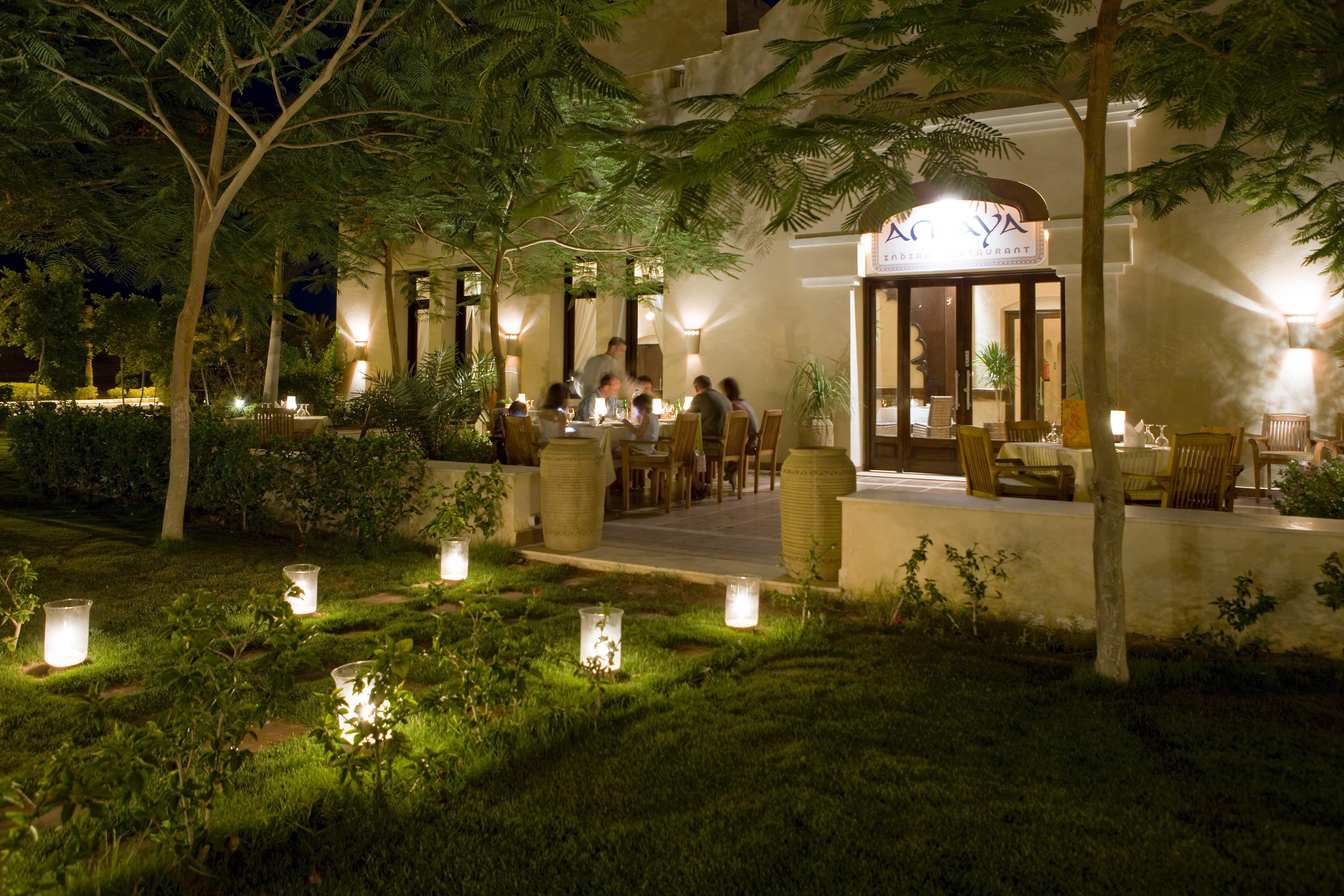 Jaz Makadi Star & Spa Hurgada Dış mekan fotoğraf