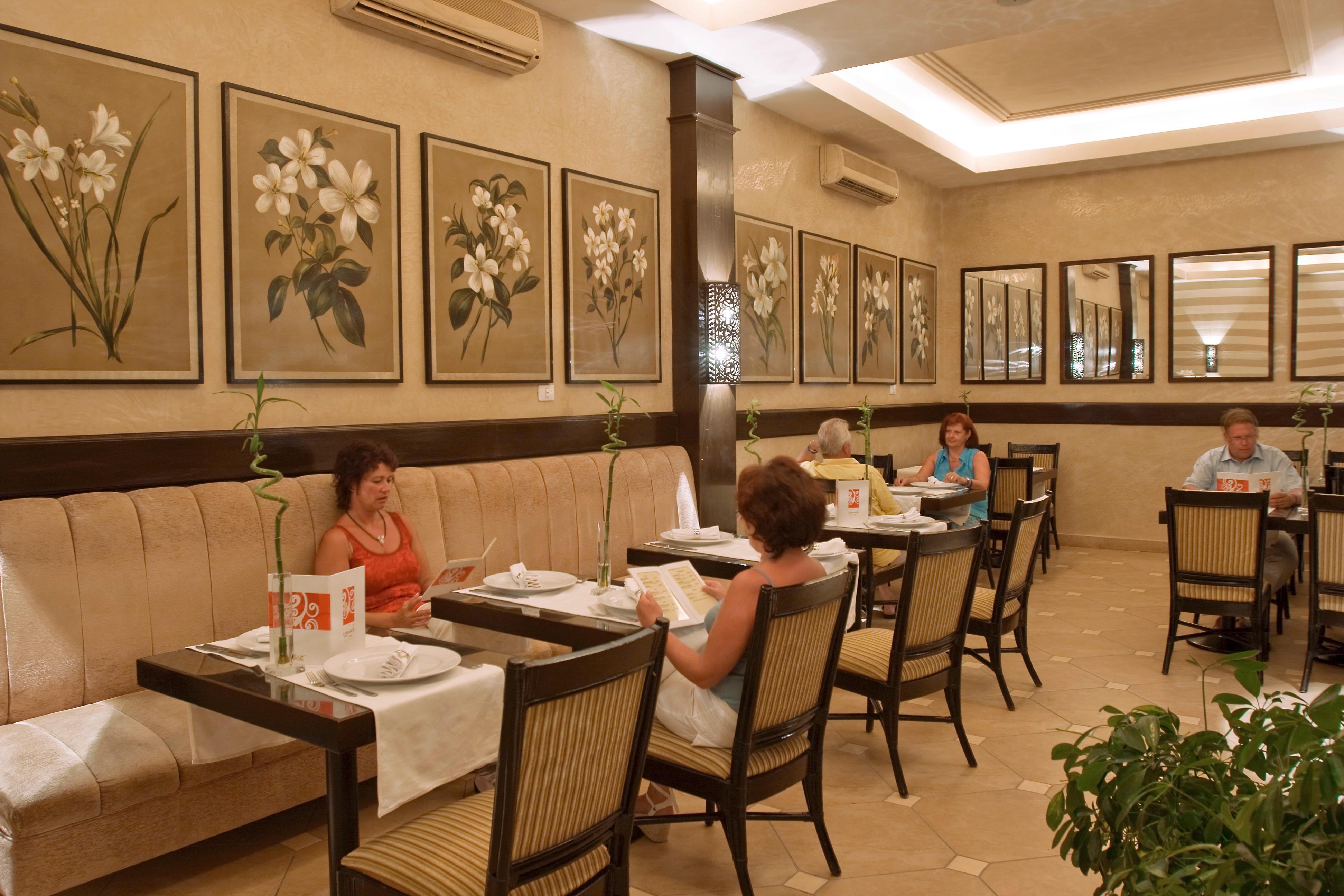Jaz Makadi Star & Spa Hurgada Dış mekan fotoğraf