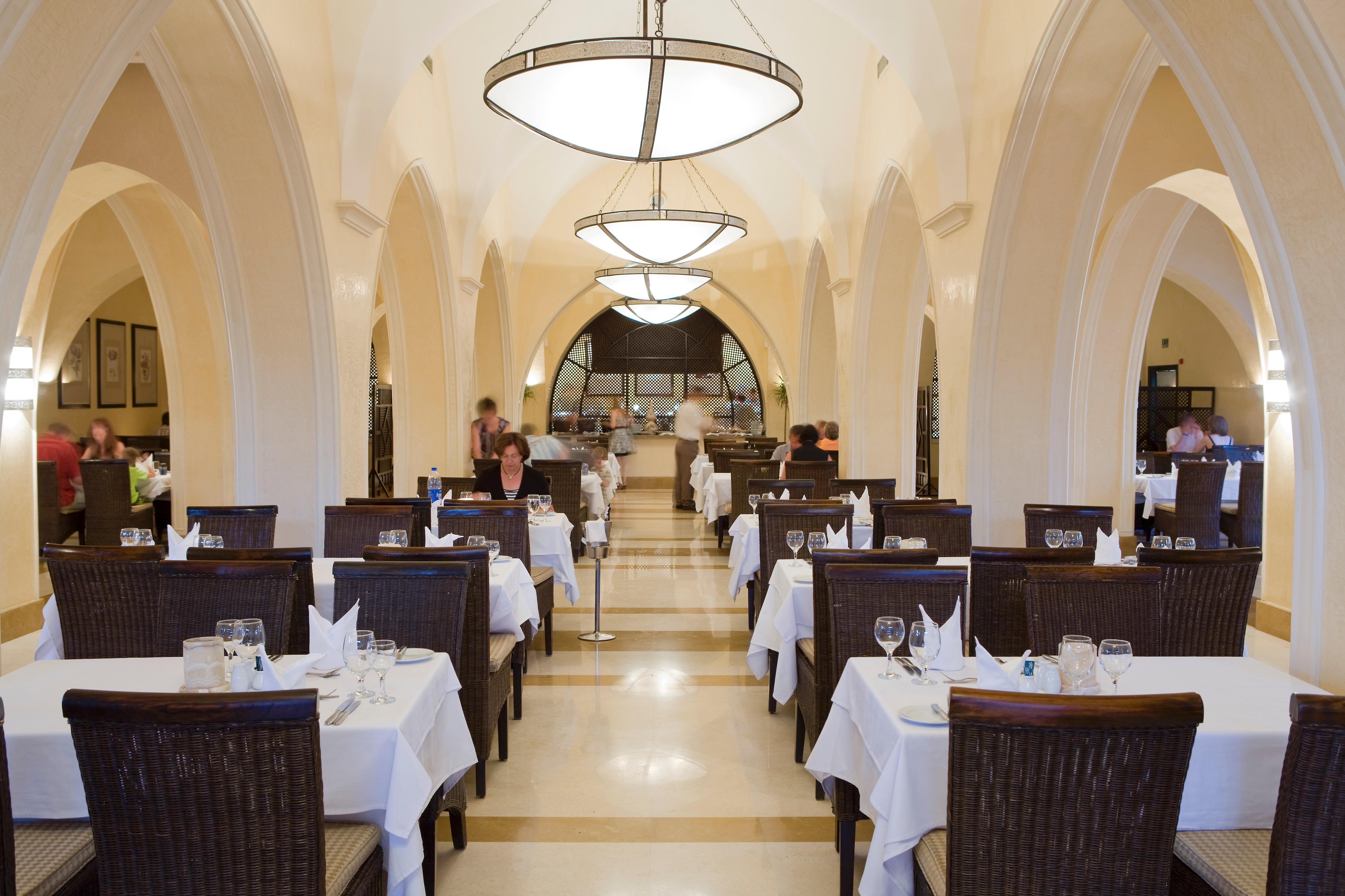 Jaz Makadi Star & Spa Hurgada Dış mekan fotoğraf