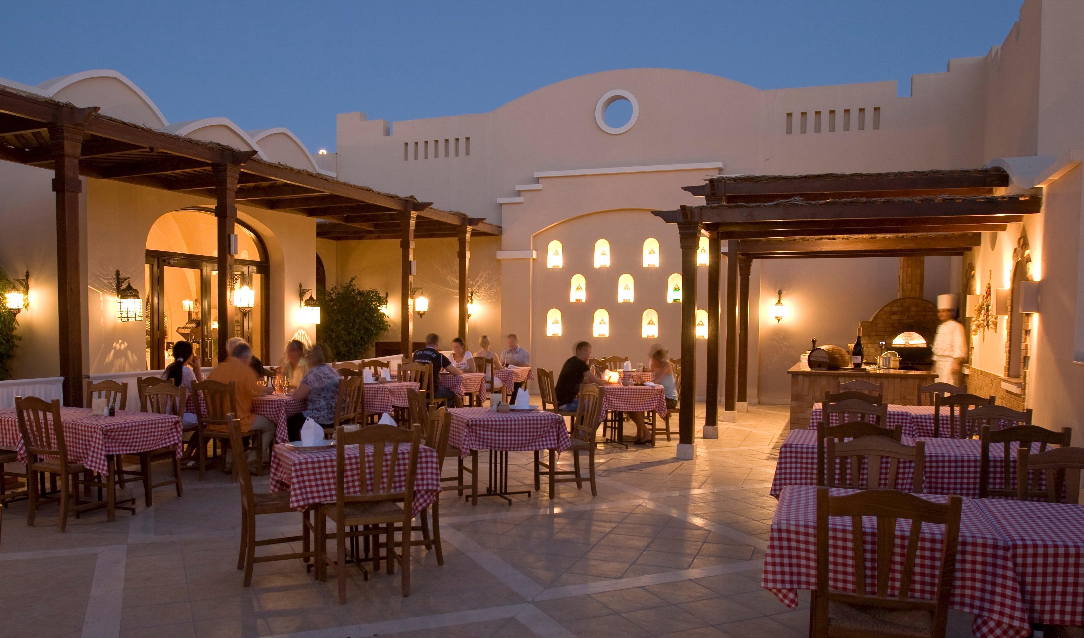 Jaz Makadi Star & Spa Hurgada Dış mekan fotoğraf
