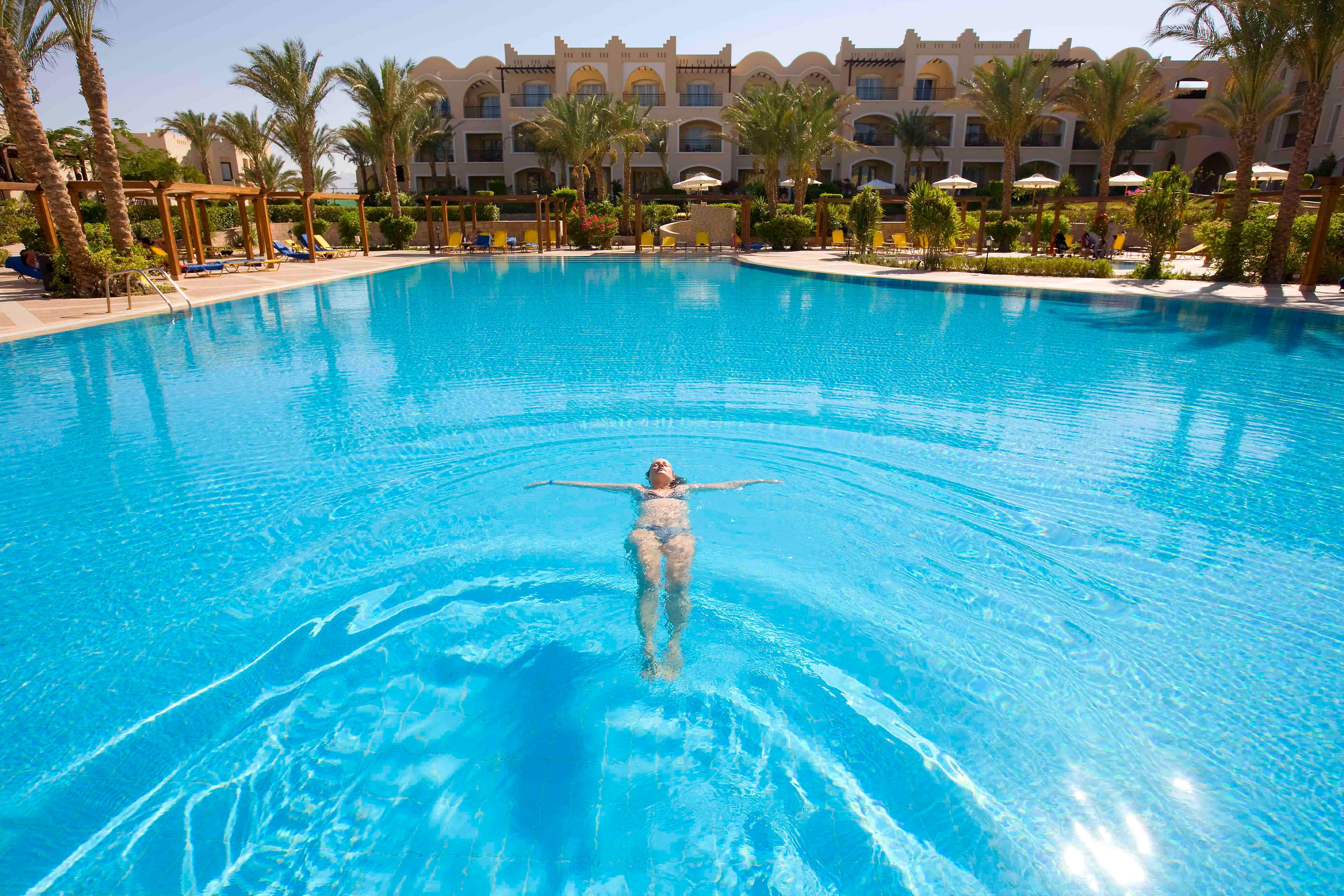 Jaz Makadi Star & Spa Hurgada Dış mekan fotoğraf