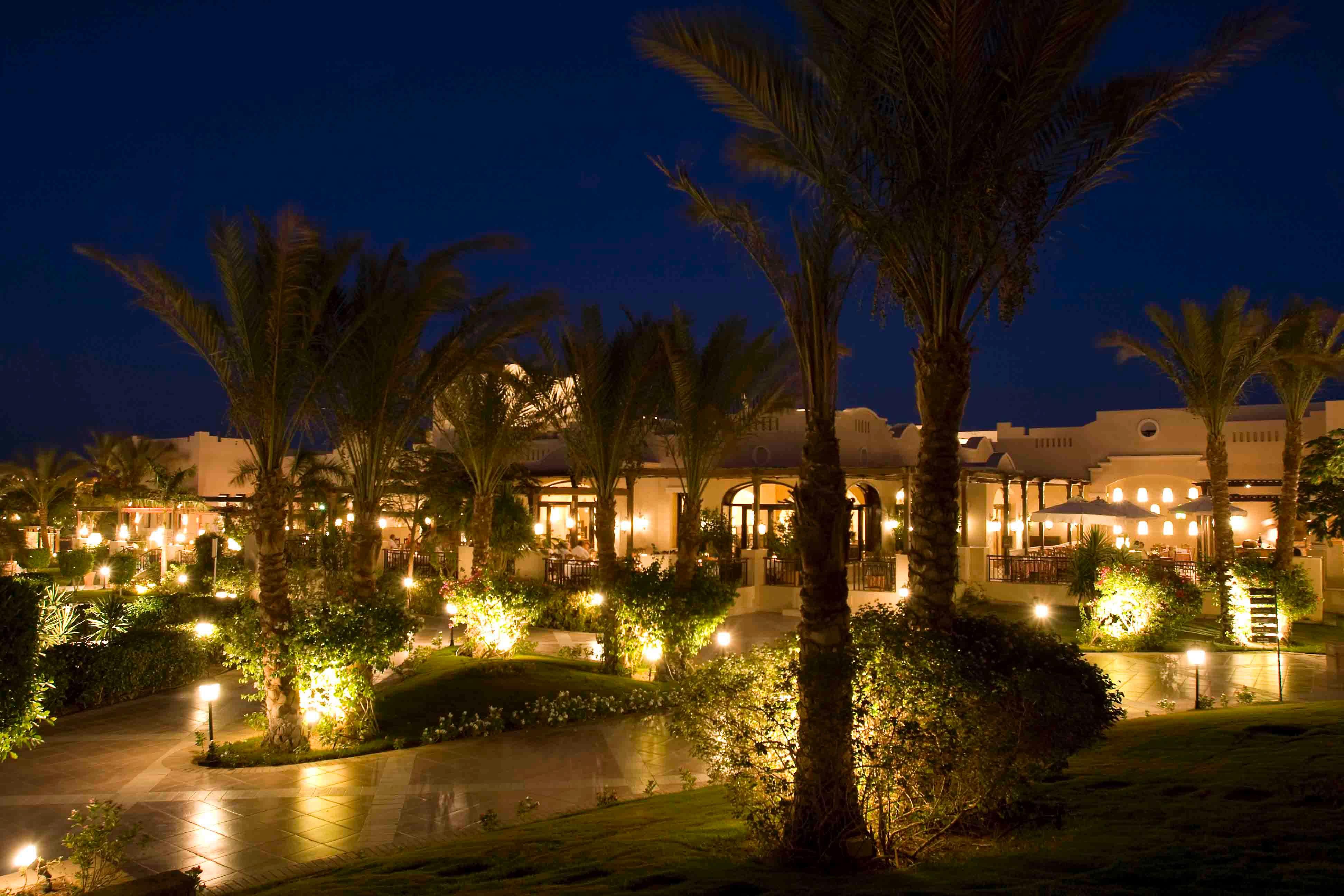 Jaz Makadi Star & Spa Hurgada Dış mekan fotoğraf