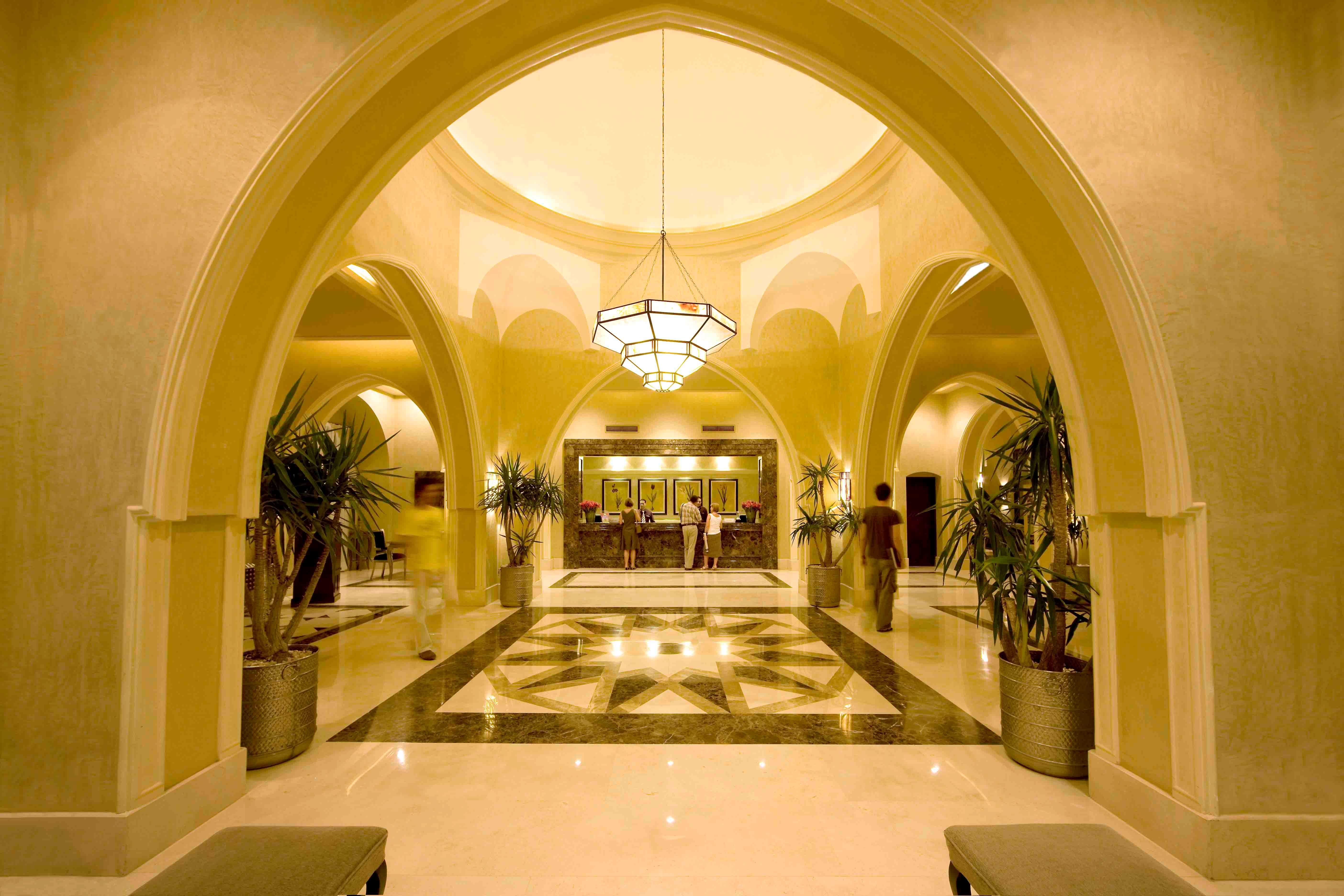 Jaz Makadi Star & Spa Hurgada Dış mekan fotoğraf