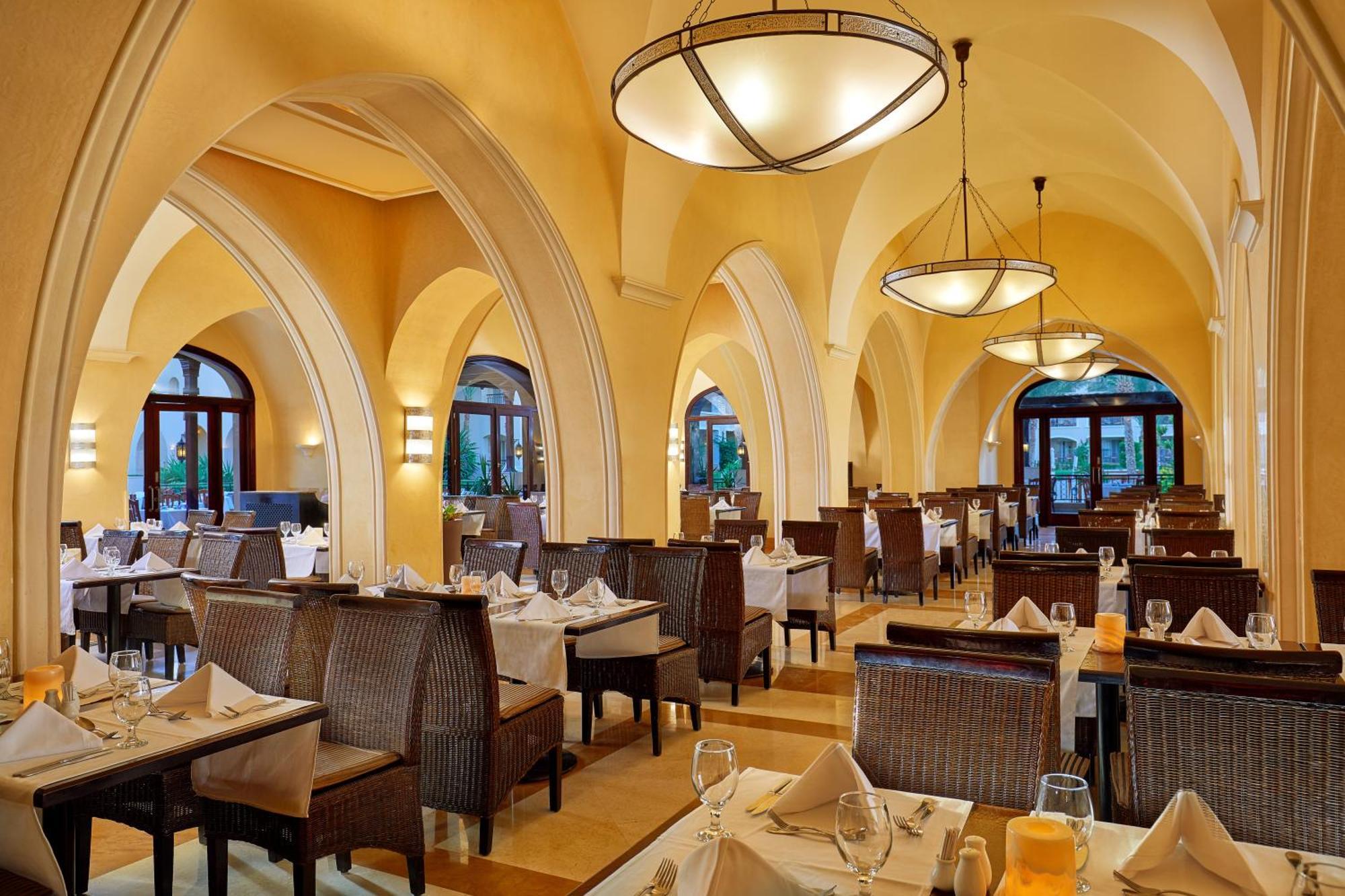 Jaz Makadi Star & Spa Hurgada Dış mekan fotoğraf