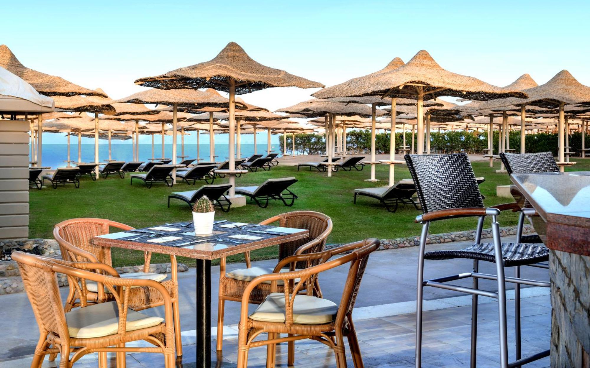Jaz Makadi Star & Spa Hurgada Dış mekan fotoğraf