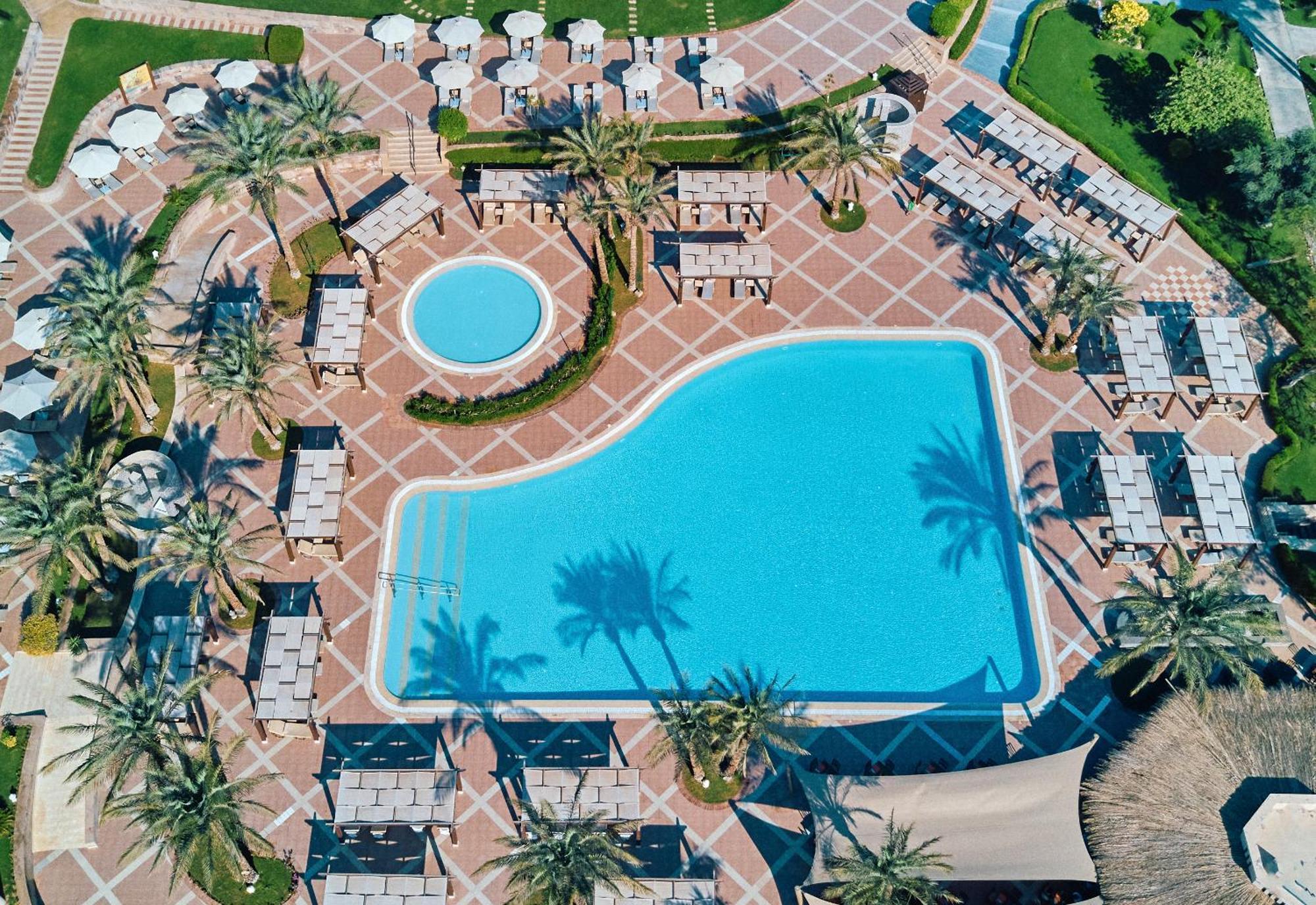Jaz Makadi Star & Spa Hurgada Dış mekan fotoğraf