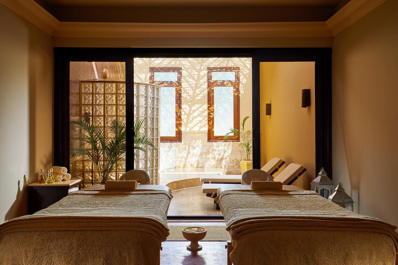 Jaz Makadi Star & Spa Hurgada Dış mekan fotoğraf