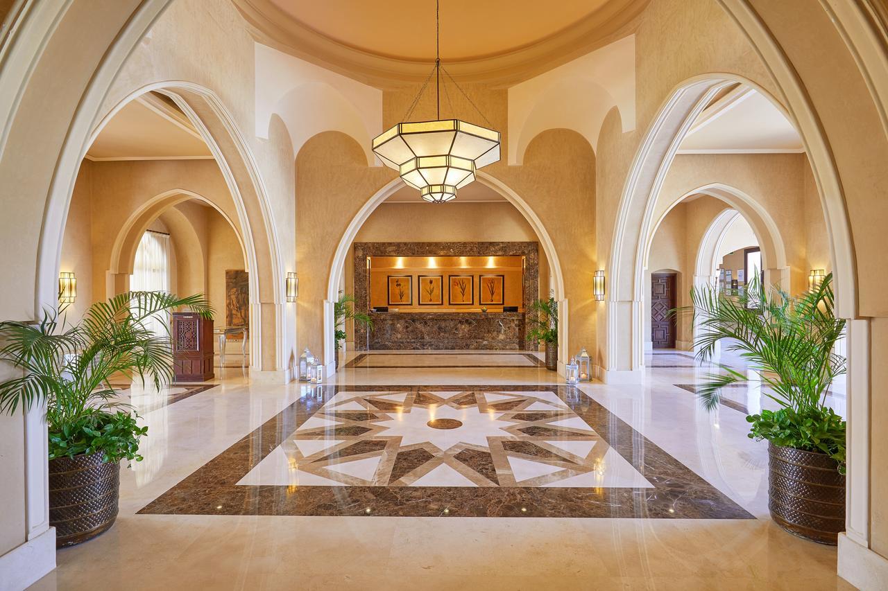 Jaz Makadi Star & Spa Hurgada Dış mekan fotoğraf