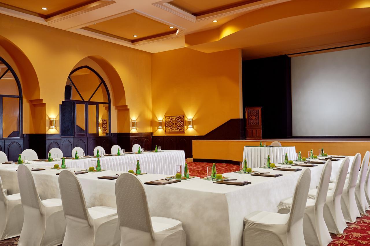 Jaz Makadi Star & Spa Hurgada Dış mekan fotoğraf