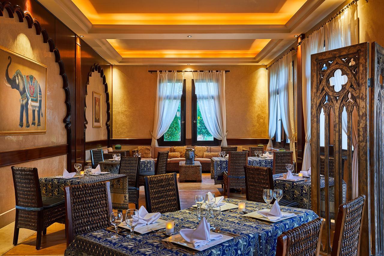 Jaz Makadi Star & Spa Hurgada Dış mekan fotoğraf