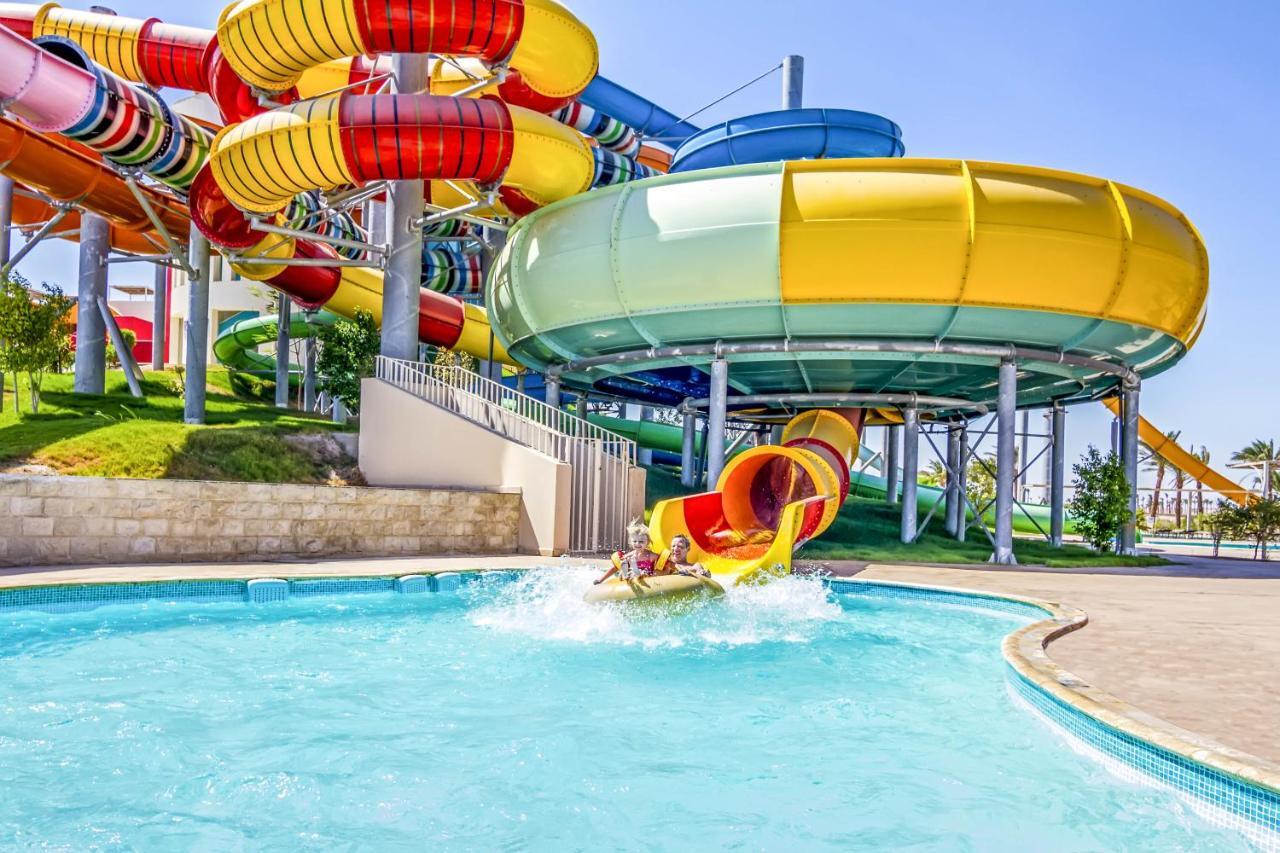 Jaz Makadi Star & Spa Hurgada Dış mekan fotoğraf